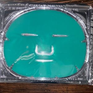 Predire Hydrating Green tea moisturizing Skincare Mask